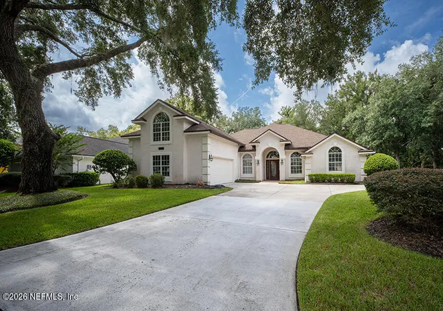 Photo 1 of Single family home for sale at 12752 Cattail Pond Cir S, Jacksonville, FL 32224 | MLS# 2158578 | Listing updated on 2026-08-25