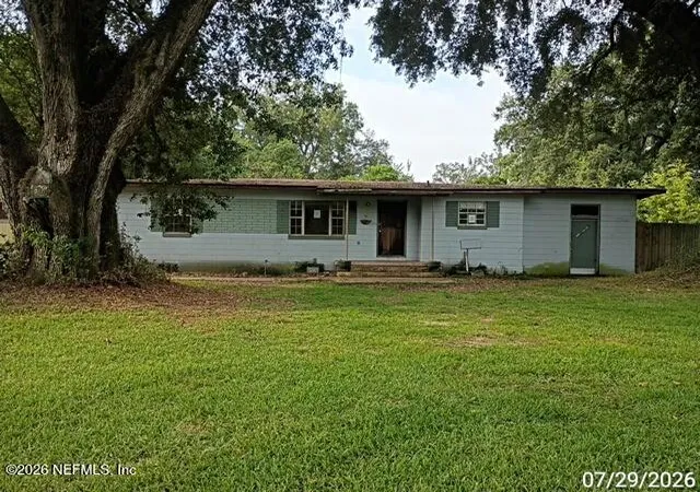 Photo 1 of Sale Pending at 1522 Ida St, Jacksonville, FL 32208 | MLS# 2158548 | Listing updated on 2026-08-19