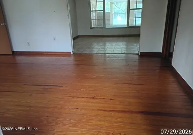 Photo 2 of Sale Pending at 1522 Ida St, Jacksonville, FL 32208 | MLS# 2158548 | Listing updated on 2026-08-19