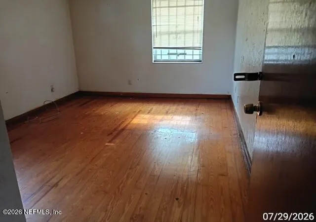 Photo 3 of Sale Pending at 1522 Ida St, Jacksonville, FL 32208 | MLS# 2158548 | Listing updated on 2026-08-19