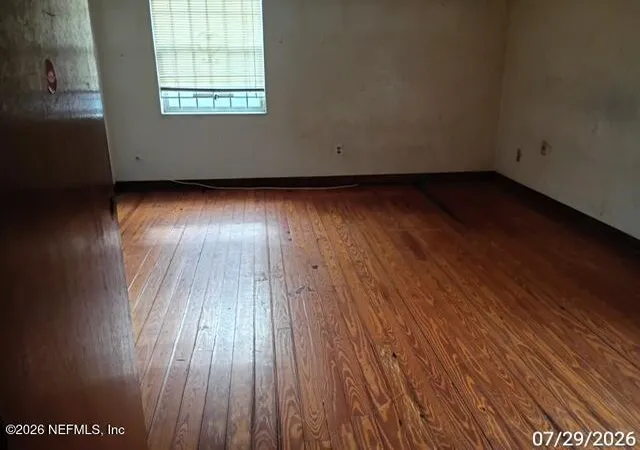 Photo 4 of Sale Pending at 1522 Ida St, Jacksonville, FL 32208 | MLS# 2158548 | Listing updated on 2026-08-19