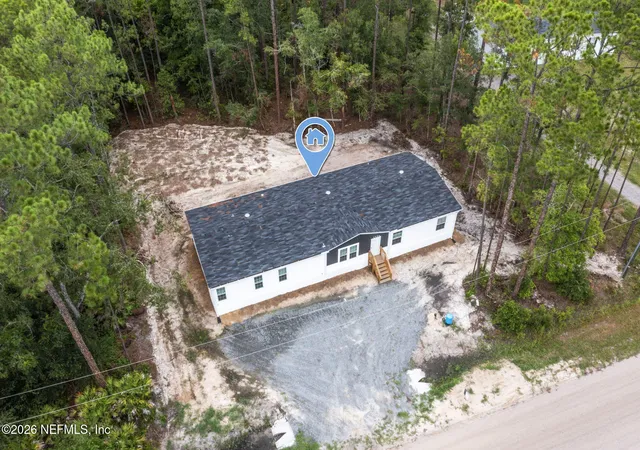 4th image of 5638 Palm Ave, Bunnell, FL 32110 | MLS# 2158611