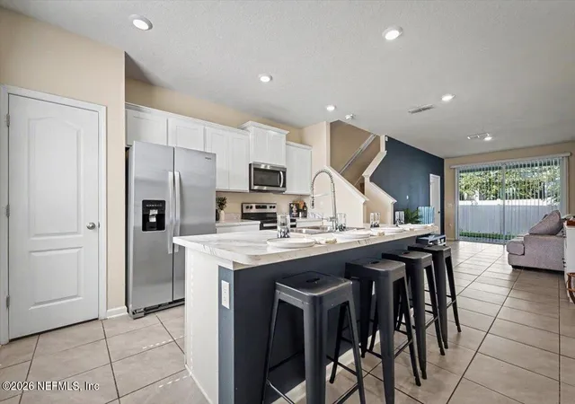 Photo 2 of Townhouse for sale at 2880 Mule Deer Cir, Jacksonville, FL 32225 | MLS# 2158566 | Listing updated on 2026-09-05