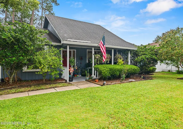 2nd image of 10325 Walnut Bnd N, Jacksonville, FL 32257 | MLS# 2158557