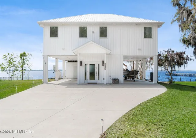 2nd image of 1365 County Road 13 S, Saint Augustine, FL 32092 | MLS# 2159550