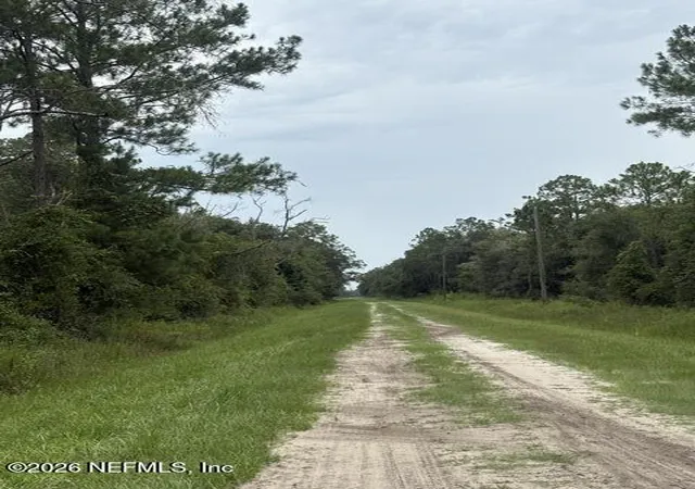Photo 2 of Land for sale at 10335 Hennessey Ave, Hastings, FL 32145 | MLS# 2158684 | Listing updated on 2026-09-03