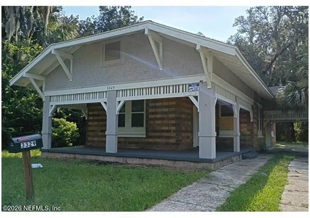 1st image of 3329 Silver St, Jacksonville, FL 32206 | MLS# 2158563