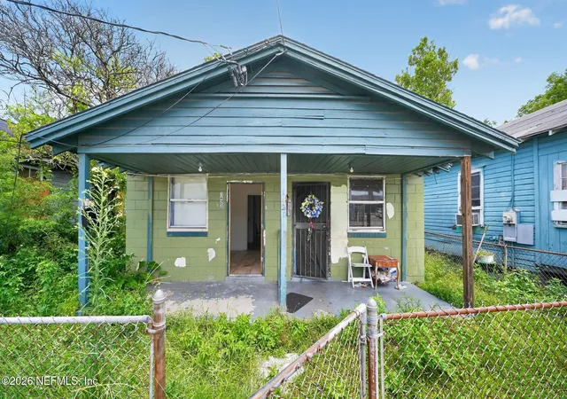 1st image of 1421 Cleveland St, Jacksonville, FL 32209 | MLS# 2158564