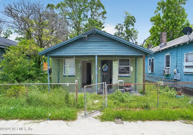 2nd image of 1421 Cleveland St, Jacksonville, FL 32209 | MLS# 2158564