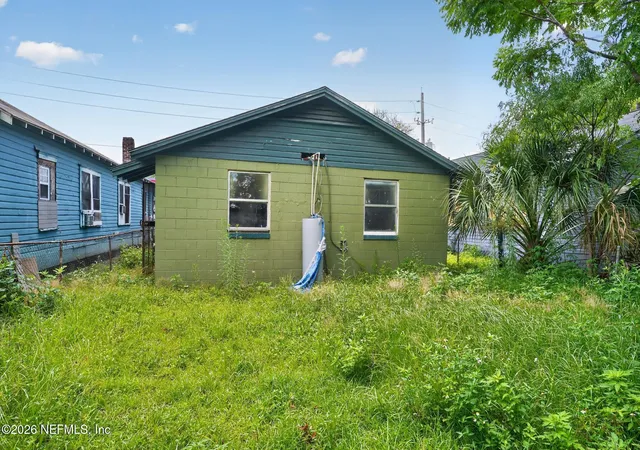 30th image of 1421 Cleveland St, Jacksonville, FL 32209 | MLS# 2158564