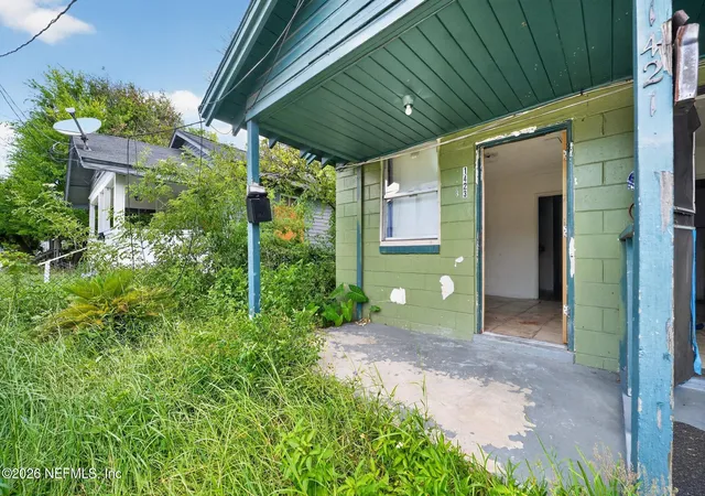 3rd image of 1421 Cleveland St, Jacksonville, FL 32209 | MLS# 2158564