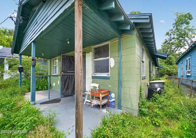 4th image of 1421 Cleveland St, Jacksonville, FL 32209 | MLS# 2158564