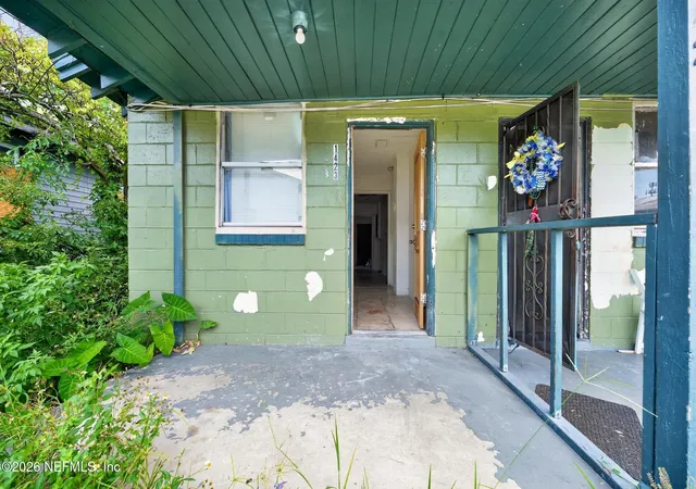 5th image of 1421 Cleveland St, Jacksonville, FL 32209 | MLS# 2158564
