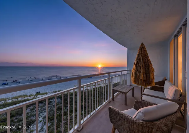 2nd image of 1601 Ocean Dr S #403, Jacksonville Beach, FL 32250 | MLS# 2158673