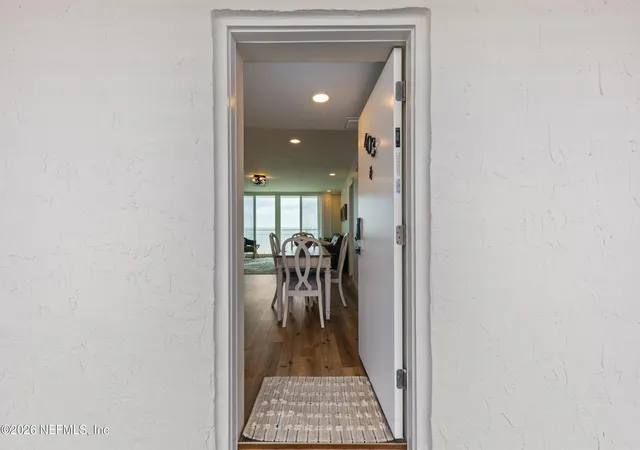 3rd image of 1601 Ocean Dr S #403, Jacksonville Beach, FL 32250 | MLS# 2158673