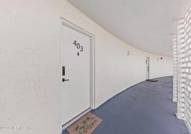 4th image of 1601 Ocean Dr S #403, Jacksonville Beach, FL 32250 | MLS# 2158673