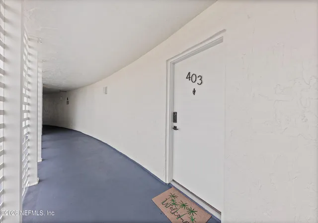 5th image of 1601 Ocean Dr S #403, Jacksonville Beach, FL 32250 | MLS# 2158673