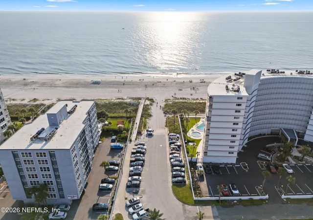 67th image of 1601 Ocean Dr S #403, Jacksonville Beach, FL 32250 | MLS# 2158673