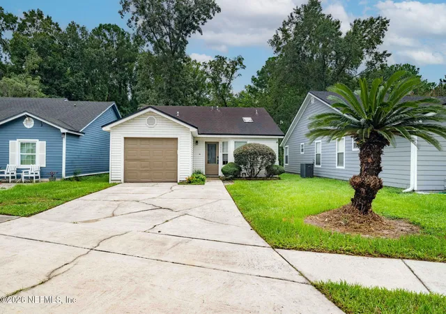 44th image of 7826 Aquarius Cir S, Jacksonville, FL 32216 | MLS# 2158809