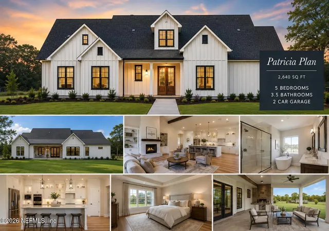 1st image of 3681 Winged Foot Cir, Green Cove Springs, FL 32043 | MLS# 2158577