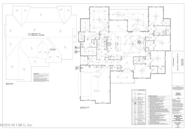 3rd image of 3681 Winged Foot Cir, Green Cove Springs, FL 32043 | MLS# 2158577