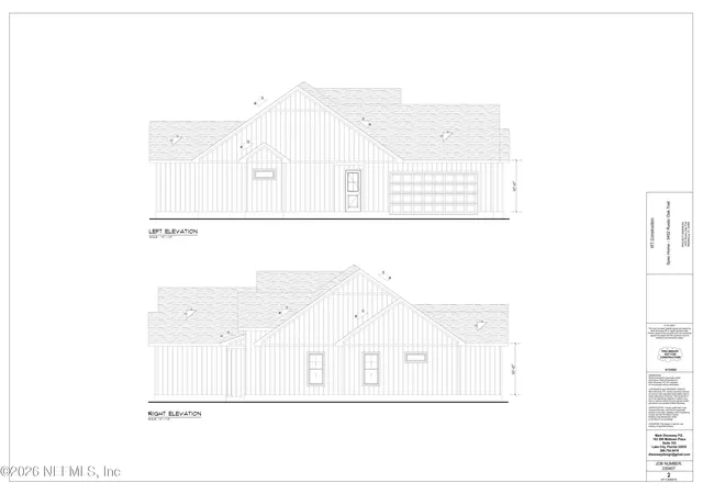 4th image of 3681 Winged Foot Cir, Green Cove Springs, FL 32043 | MLS# 2158577