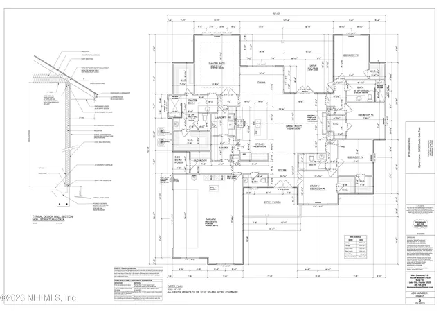 5th image of 3681 Winged Foot Cir, Green Cove Springs, FL 32043 | MLS# 2158577