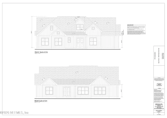6th image of 3681 Winged Foot Cir, Green Cove Springs, FL 32043 | MLS# 2158577