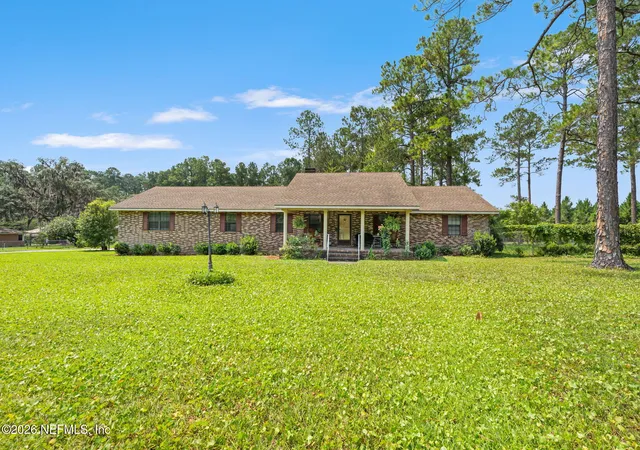 1st image of 3044 Main St, Folkston, FL 31537 | MLS# 2159002