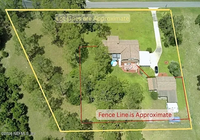 2nd image of 3044 Main St, Folkston, FL 31537 | MLS# 2159002