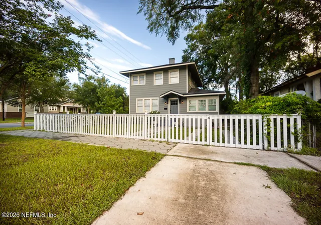 3rd image of 2363 Ernest St, Jacksonville, FL 32204 | MLS# 2158899