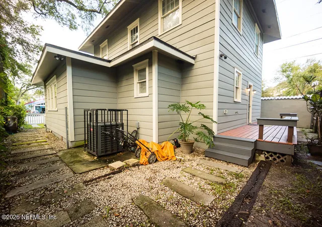 43rd image of 2363 Ernest St, Jacksonville, FL 32204 | MLS# 2158899
