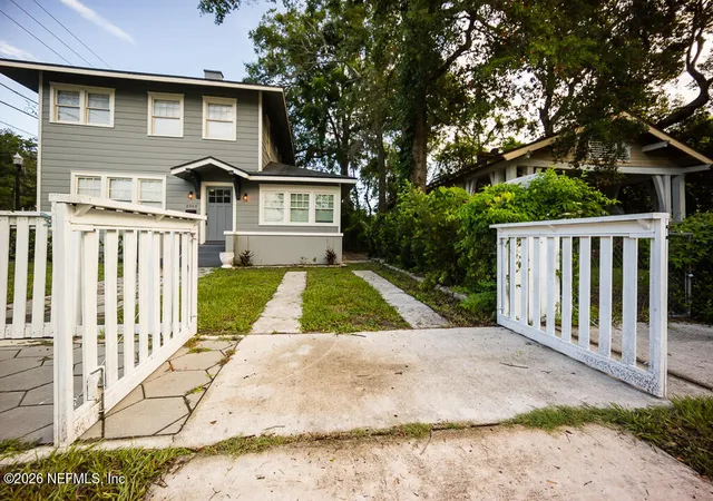 4th image of 2363 Ernest St, Jacksonville, FL 32204 | MLS# 2158899