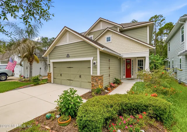 1st image of 126 Bison Trl, Ponte Vedra, FL 32081 | MLS# 2158620
