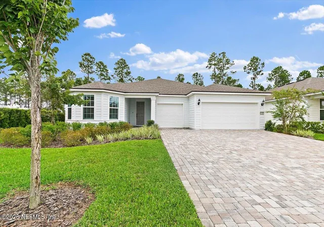 Photo 1 of Single family home for sale at 440 Curved Bay Trl, Ponte Vedra, FL 32081 | MLS# 2158634 | Listing updated on 2026-09-08