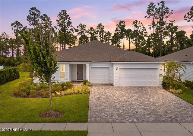 Photo 2 of Single family home for sale at 440 Curved Bay Trl, Ponte Vedra, FL 32081 | MLS# 2158634 | Listing updated on 2026-09-08