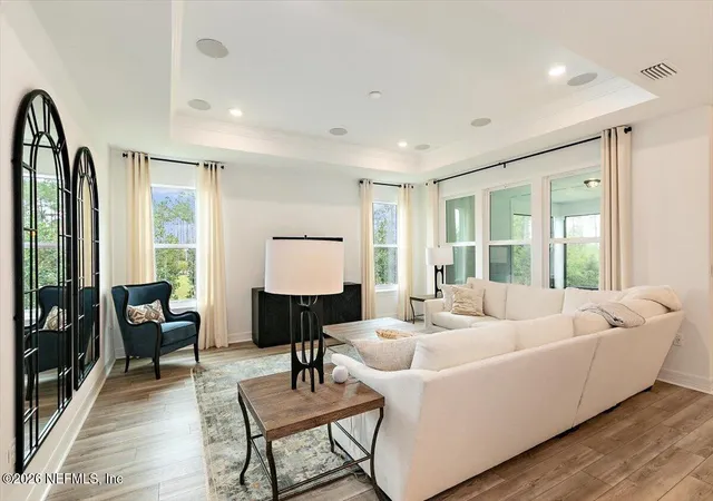 Photo 3 of Single family home for sale at 440 Curved Bay Trl, Ponte Vedra, FL 32081 | MLS# 2158634 | Listing updated on 2026-09-08
