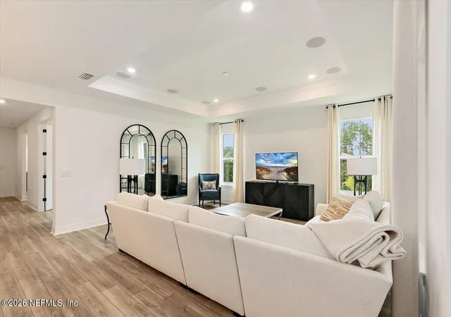 Photo 3 of Single family home for sale at 440 Curved Bay Trl, Ponte Vedra, FL 32081 | MLS# 2158634 | Listing updated on 2026-09-08