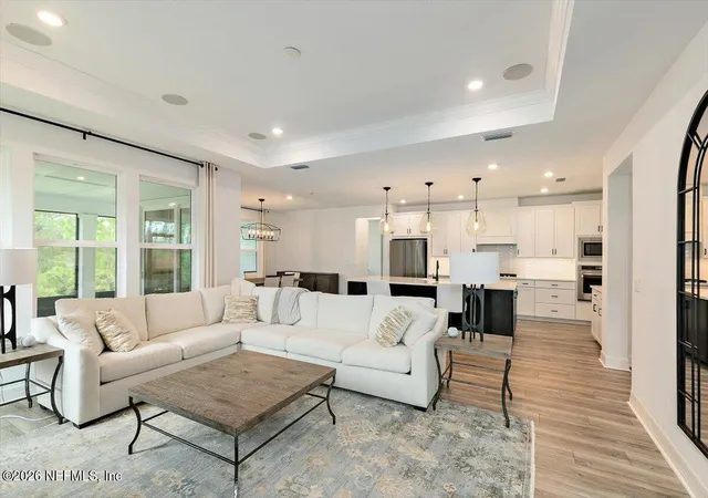 Photo 4 of Single family home for sale at 440 Curved Bay Trl, Ponte Vedra, FL 32081 | MLS# 2158634 | Listing updated on 2026-09-08