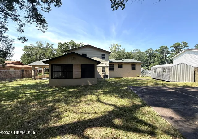 Photo 3 of Sale Pending at 1214 Turtle Crk Dr N, Jacksonville, FL 32218 | MLS# 2158627 | Listing updated on 2026-09-02