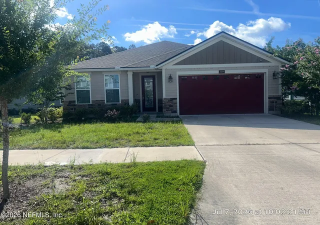 1st image of 3691 Eagle Rock Rd, Middleburg, FL 32068 | MLS# 2158604