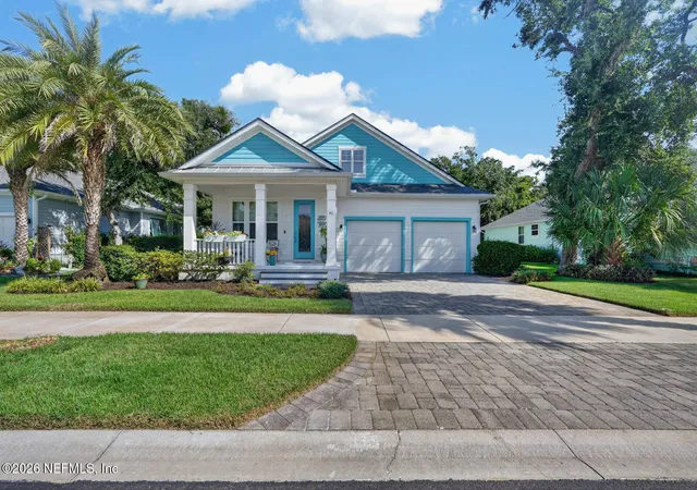 Photo 4 of Single family home for sale at 46 Hidden Treasure Dr, Palm Coast, FL 32137 | MLS# 2159343 | Listing updated on 2026-09-06