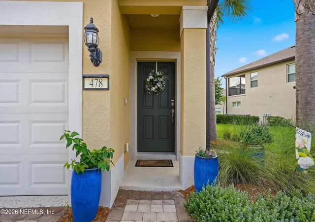 Photo 3 of Condo for sale at 478 Orchard Pass Ave, Ponte Vedra, FL 32081 | MLS# 2158965 | Listing updated on 2026-08-20