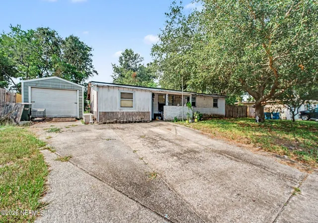 1st image of 7514 Dalehurst Dr S, Jacksonville, FL 32277 | MLS# 2158711