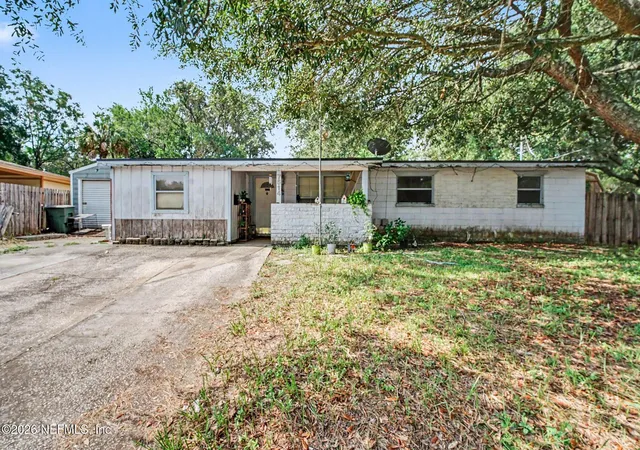3rd image of 7514 Dalehurst Dr S, Jacksonville, FL 32277 | MLS# 2158711