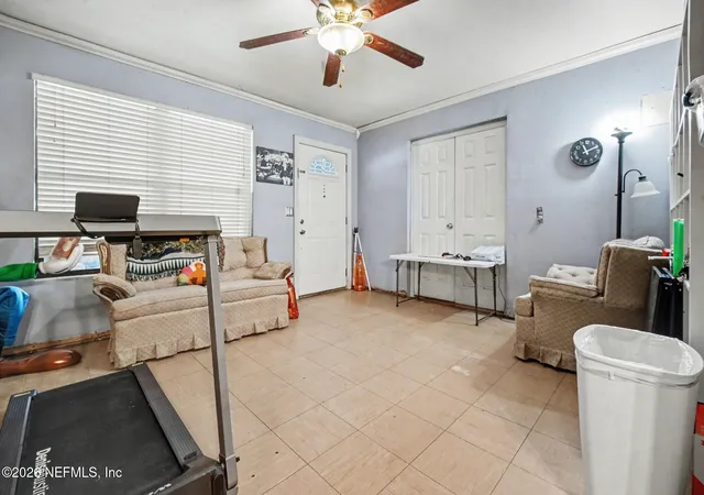 4th image of 7514 Dalehurst Dr S, Jacksonville, FL 32277 | MLS# 2158711