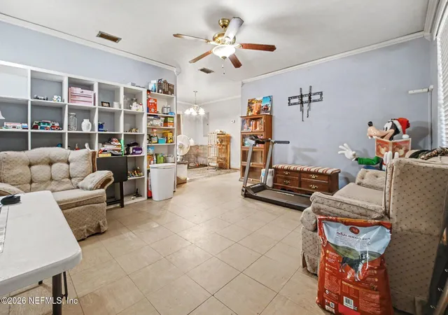 5th image of 7514 Dalehurst Dr S, Jacksonville, FL 32277 | MLS# 2158711
