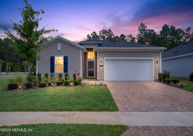 1st image of 27 Blue Cypress Trl, Saint Augustine, FL 32084 | MLS# 2158632