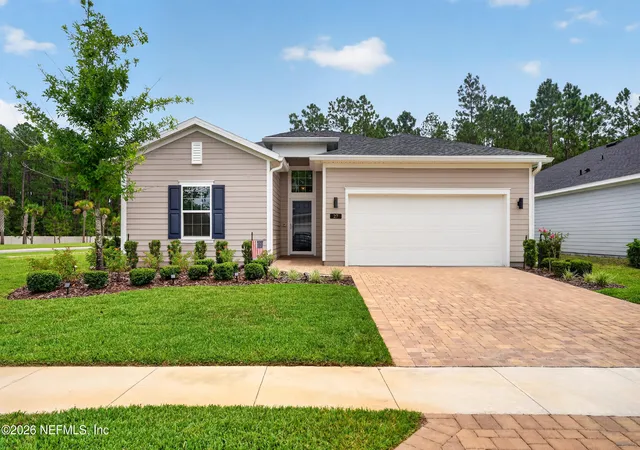 2nd image of 27 Blue Cypress Trl, Saint Augustine, FL 32084 | MLS# 2158632