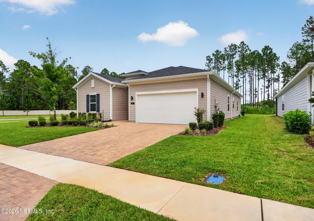 3rd image of 27 Blue Cypress Trl, Saint Augustine, FL 32084 | MLS# 2158632